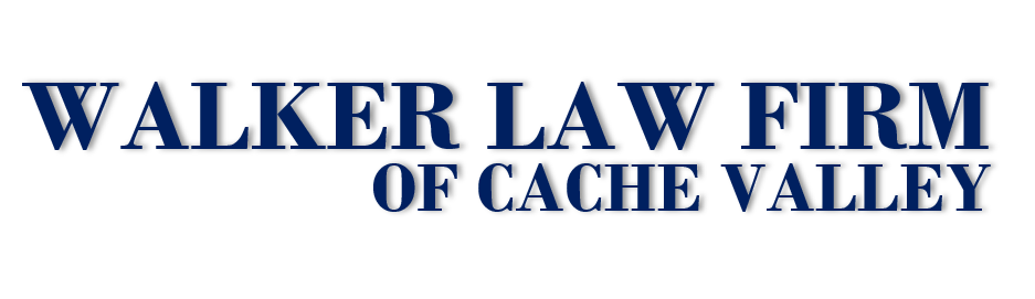 Walker Law Firm of Cache Valley